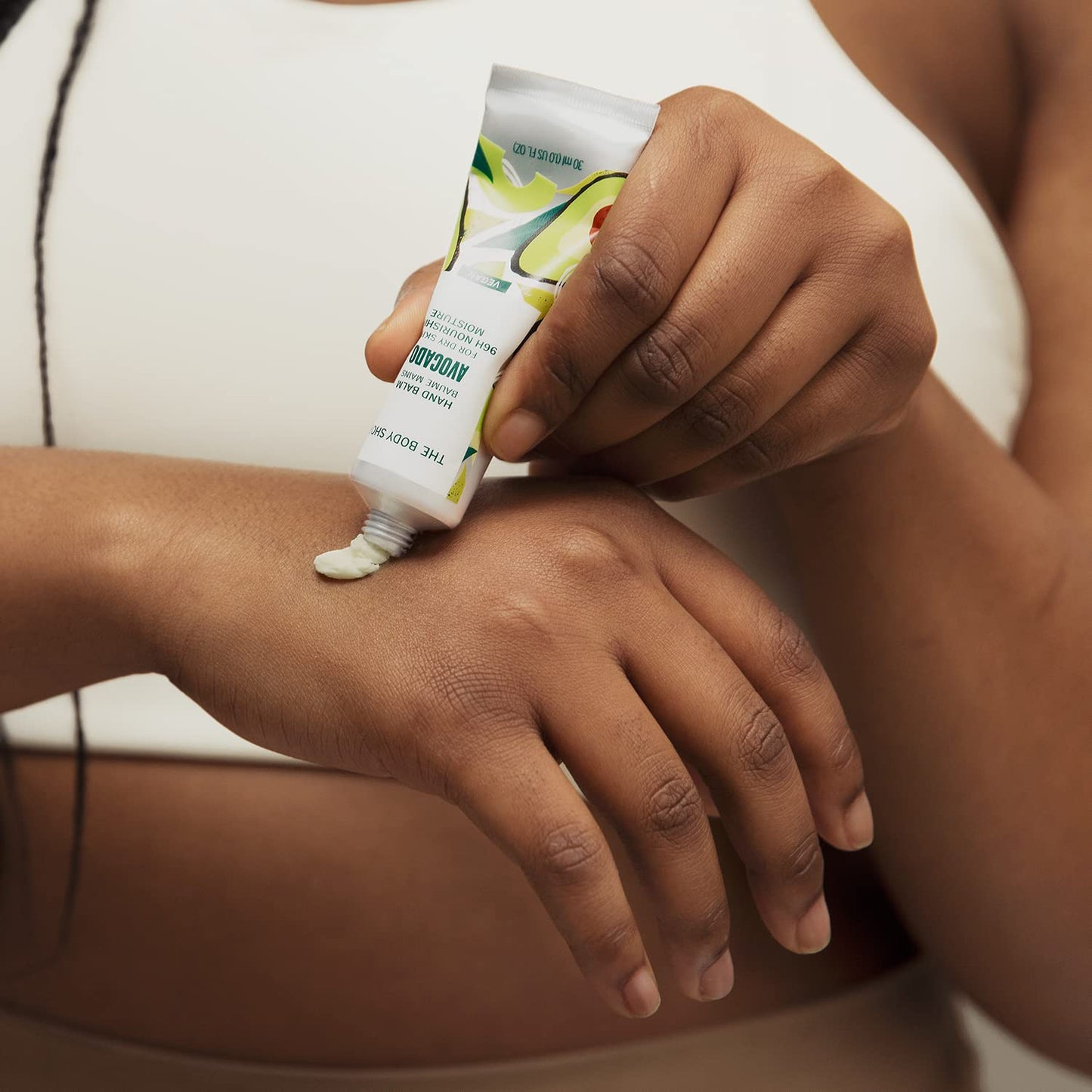 Avocado Handbalm 30 Ml