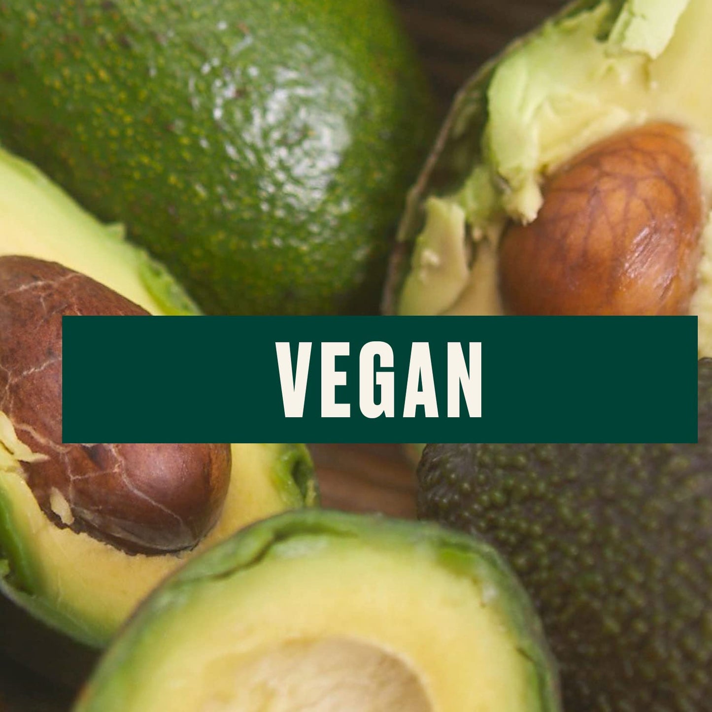 Avocado Handbalm 30 Ml